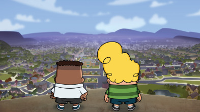 Imagen de THE EPIC TALES OF... (T1): The Epic Tales of Captain Underpants - 2