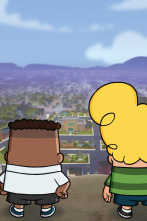 Imagen de THE EPIC TALES OF... (T1): The Epic Tales of Captain Underpants - 1