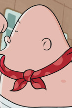 Imagen de THE EPIC TALES OF... (T1): The Epic Tales of Captain Underpants - 1