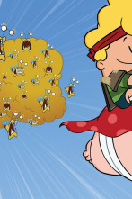 Imagen de THE EPIC TALES OF... (T1): The Epic Tales of Captain Underpants - 1