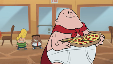 Imagen de THE EPIC TALES OF... (T1): The Epic Tales of Captain Underpants - 2