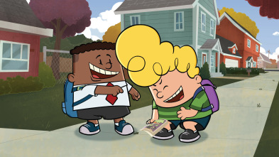 Imagen de THE EPIC TALES OF... (T1): The Epic Tales of Captain Underpants - 2