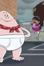 Imagen de THE EPIC TALES OF... (T1): The Epic Tales of Captain Underpants - 1