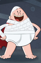 Imagen de THE EPIC TALES OF... (T1): The Epic Tales of Captain Underpants - 1