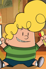 Imagen de THE EPIC TALES OF... (T1): The Epic Tales of Captain Underpants - 1