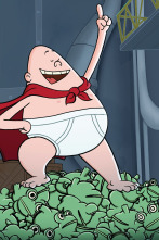 Imagen de THE EPIC TALES OF... (T1): The Epic Tales of Captain Underpants - 1