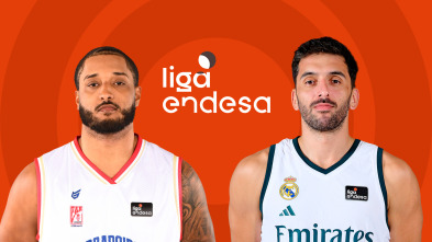 Imagen de Jornada 2: Obradoiro - Real Madrid - 2