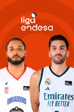 Imagen de Jornada 2: Obradoiro - Real Madrid - 1