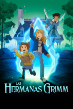 Imagen de Las hermanas Grimm (T2) - 1