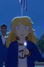Imagen de Las hermanas Grimm (T2): Rumpelstiltskin - 1