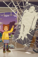 Imagen de Las hermanas Grimm (T2): Anansi - 1
