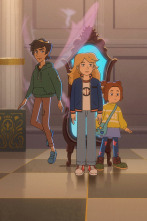 Imagen de Las hermanas Grimm (T2): Wendell - 1