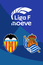 Imagen de Jornada 6: Valencia - Real Sociedad - 1