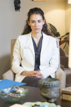 Imagen de Chicago Med (T1): Ep.11 Intervención - 1