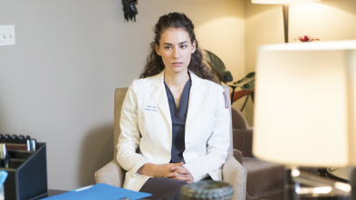 Imagen de Chicago Med (T1): Ep.11 Intervención - 2