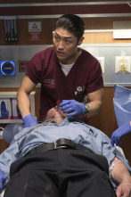 Imagen de Chicago Med (T1): Ep.12 Culpable - 1