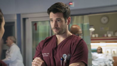 Imagen de Chicago Med (T1): Ep.13 Nosotros - 2