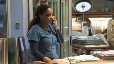 Imagen de Chicago Med (T1): Ep.14 Corazones - 2
