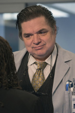 Imagen de Chicago Med (T1): Ep.17 Abstinencia - 1