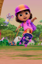 Imagen de Dora (T5) - 3