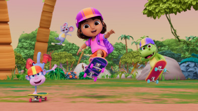 Imagen de Dora (T5) - 4