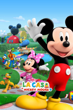 Imagen de La casa de Mickey Mouse+ (T2) - 1