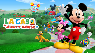 Imagen de La casa de Mickey Mouse+ (T2) - 2