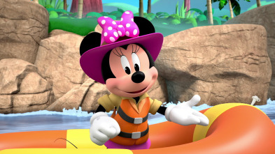 Imagen de La casa de Mickey... (T2): La aventura del Día de la Amistad - 1