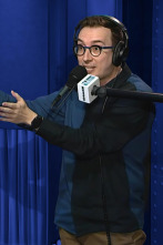 Imagen de The Howard Stern... (T1): 24 de septiembre de 26 - 1