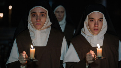 Imagen de Cautiva (T1): Ep.2 Disciplina - 2