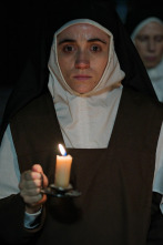 Imagen de Cautiva (T1): Ep.2 Disciplina - 1