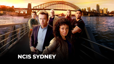 Imagen de NCIS: Sydney (T2): Ep.1 Reconstituyente - 2