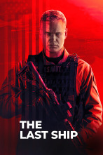 Imagen de The Last Ship (T5) - 1