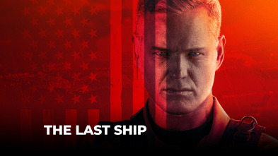 Imagen de The Last Ship (T5) - 2