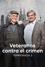 Imagen de Veteranos contra el crimen (T3) - 1