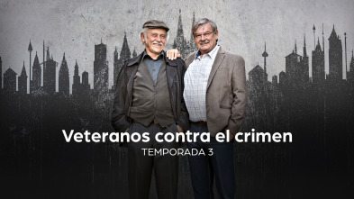Imagen de Veteranos contra el crimen (T3) - 2