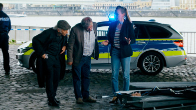 Imagen de Veteranos contra... (T3): Ep.5  - 1