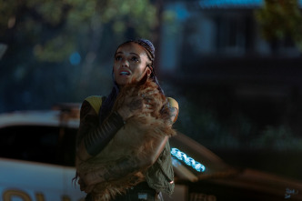 Imagen de Insidious: fuera del más allá - 6