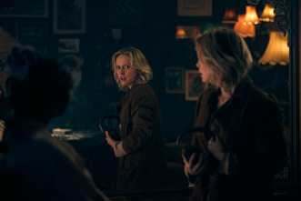 Imagen de Insidious: fuera del más allá - 7