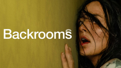 Imagen de Backrooms - 2