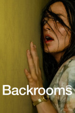 Imagen de Backrooms - 1