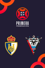 Imagen de Jornada 6: Ponferradina - Mirandés - 1
