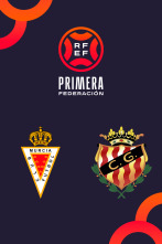 Imagen de Jornada 6: Murcia - Gimnàstic - 1