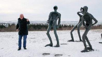 Imagen de Rick Stein: Escapadas...: Ep.2 - 2