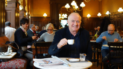 Imagen de Rick Stein: Escapadas...: Ep.4 - 2