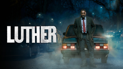 Imagen de Luther (T5) - 2