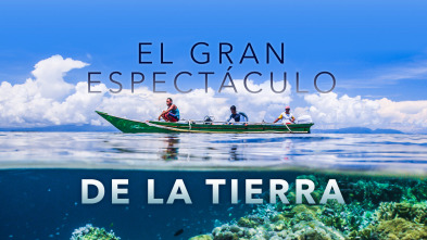Imagen de El gran espectáculo de la Tierra (T1) - 2