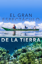 Imagen de El gran espectáculo de la Tierra (T1) - 1
