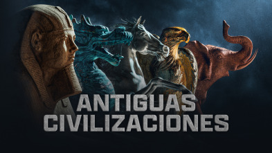 Imagen de Antiguas civilizaciones (T1) - 2