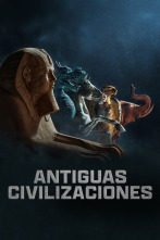 Imagen de Antiguas civilizaciones (T1) - 1